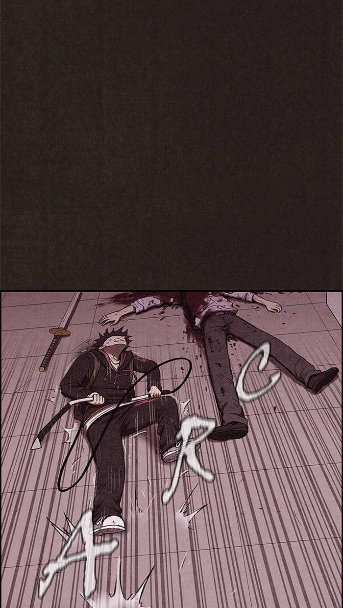 Sweet Home Chapter 63 page 63 - 