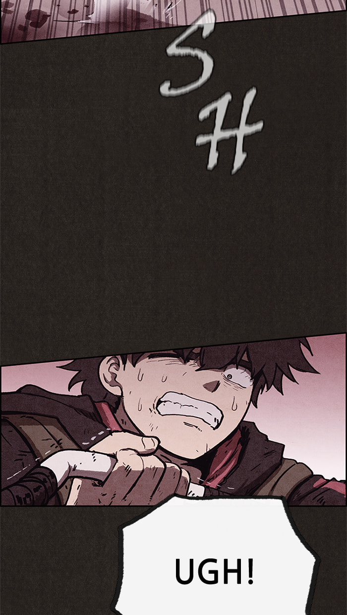 Sweet Home Chapter 63 page 64 - 