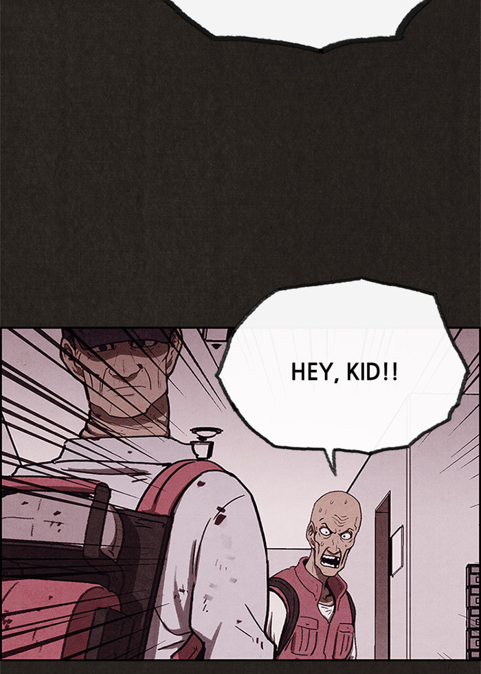 Sweet Home Chapter 63 page 65 - 
