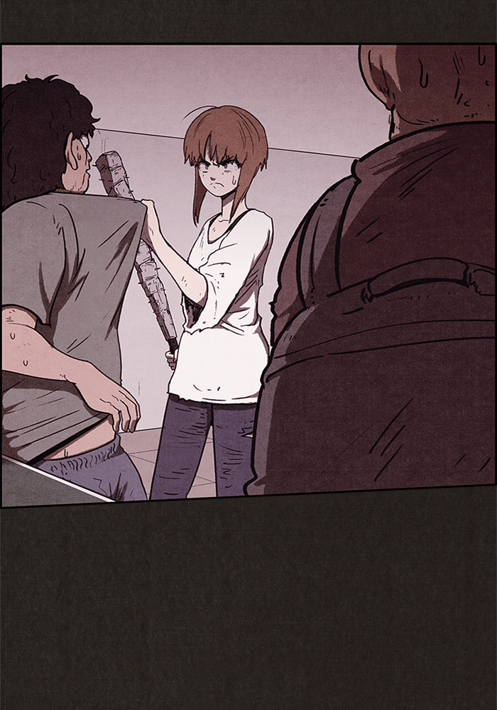 Sweet Home Chapter 63 page 8 - 
