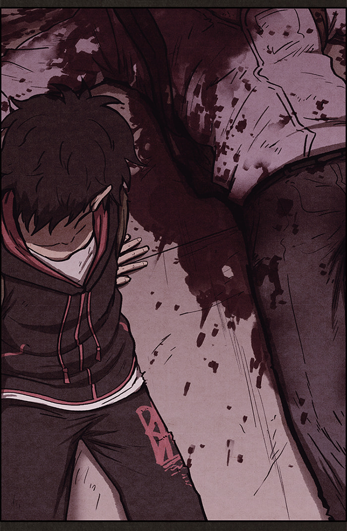 Sweet Home Chapter 63 page 71 - 