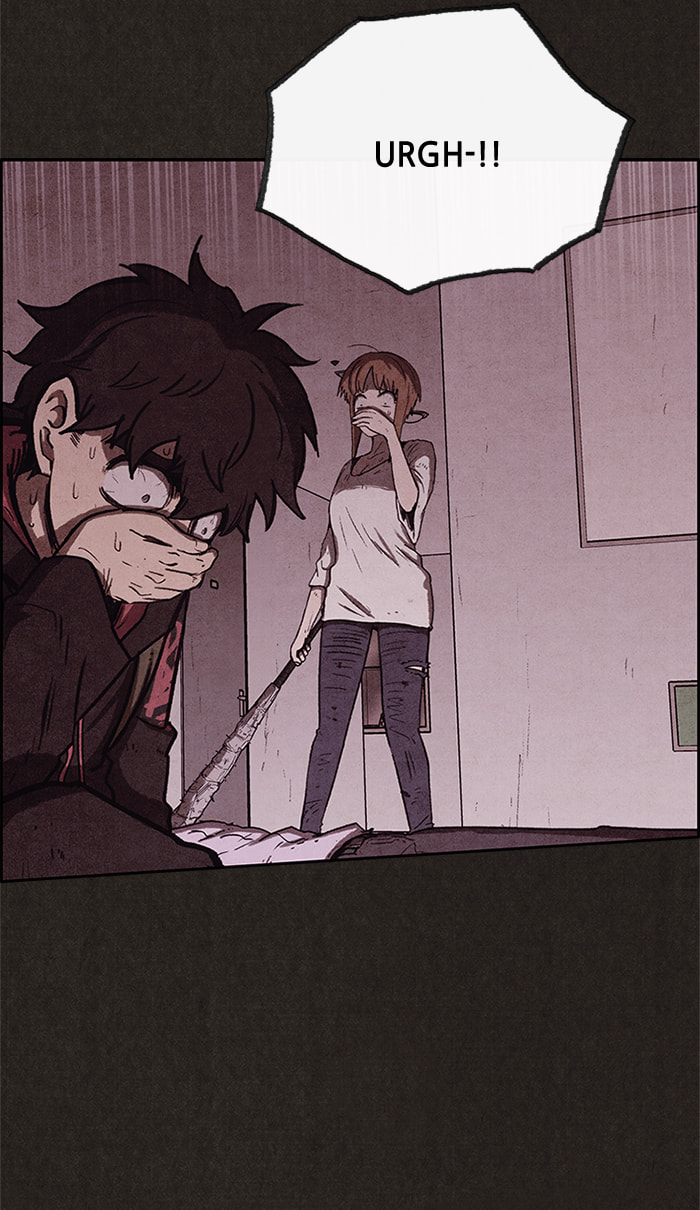 Sweet Home Chapter 63 page 76 - 