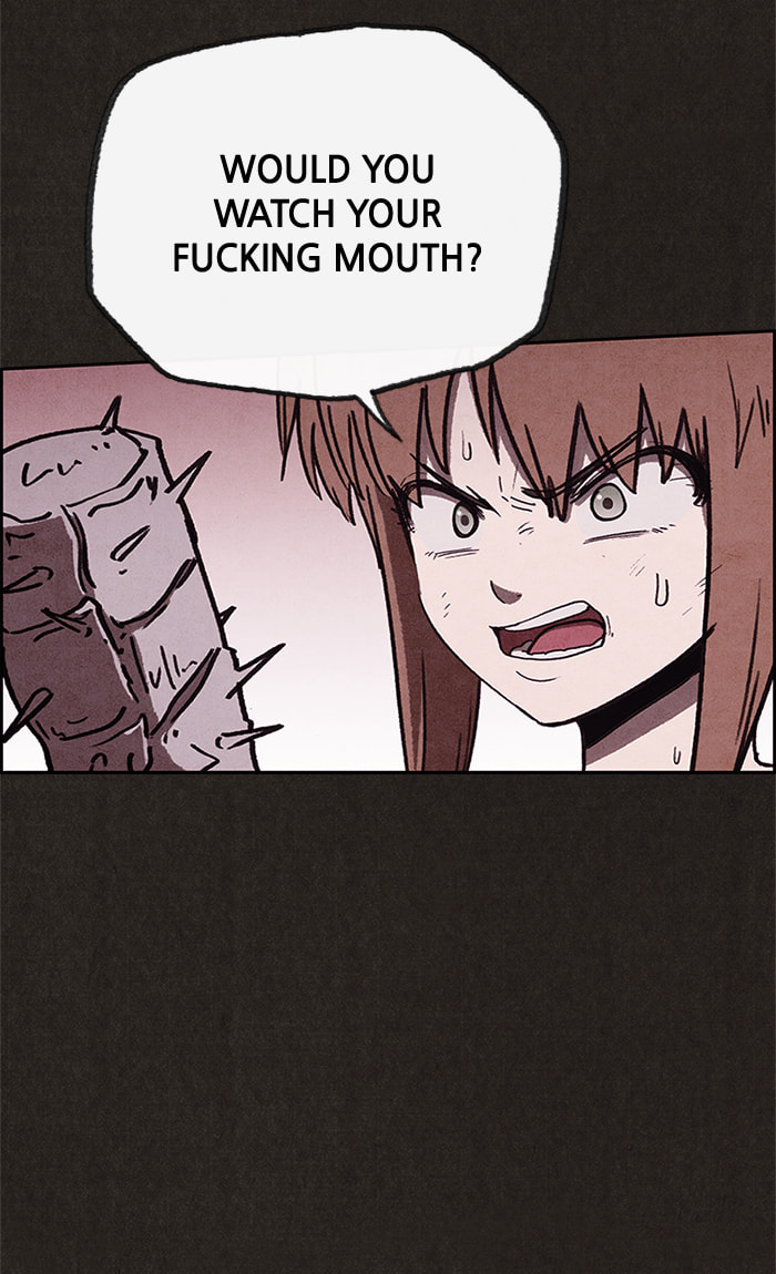 Sweet Home Chapter 63 page 9 - 