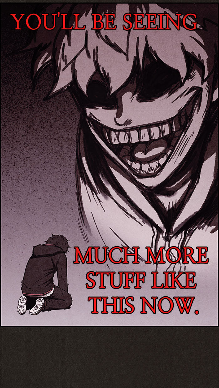 Sweet Home Chapter 63 page 83 - 