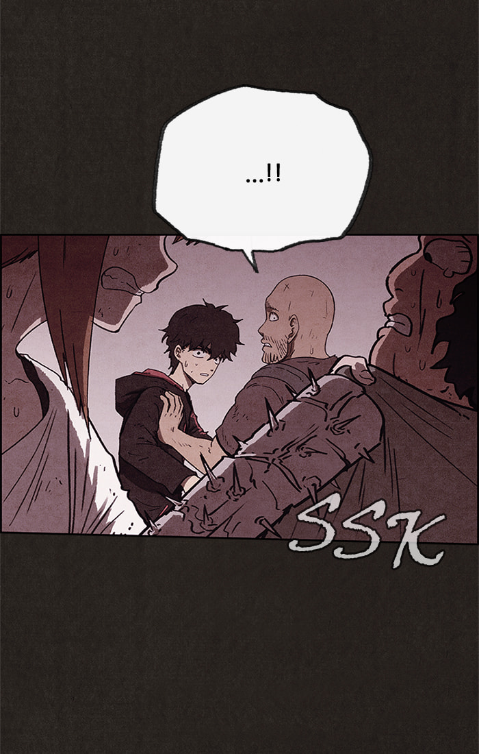 Sweet Home Chapter 63 page 10 - 