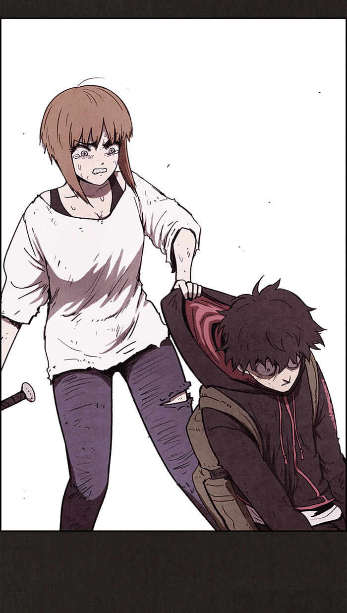 Sweet Home Chapter 64 page 11 - 