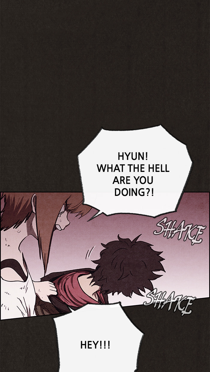 Sweet Home Chapter 64 page 12 - 