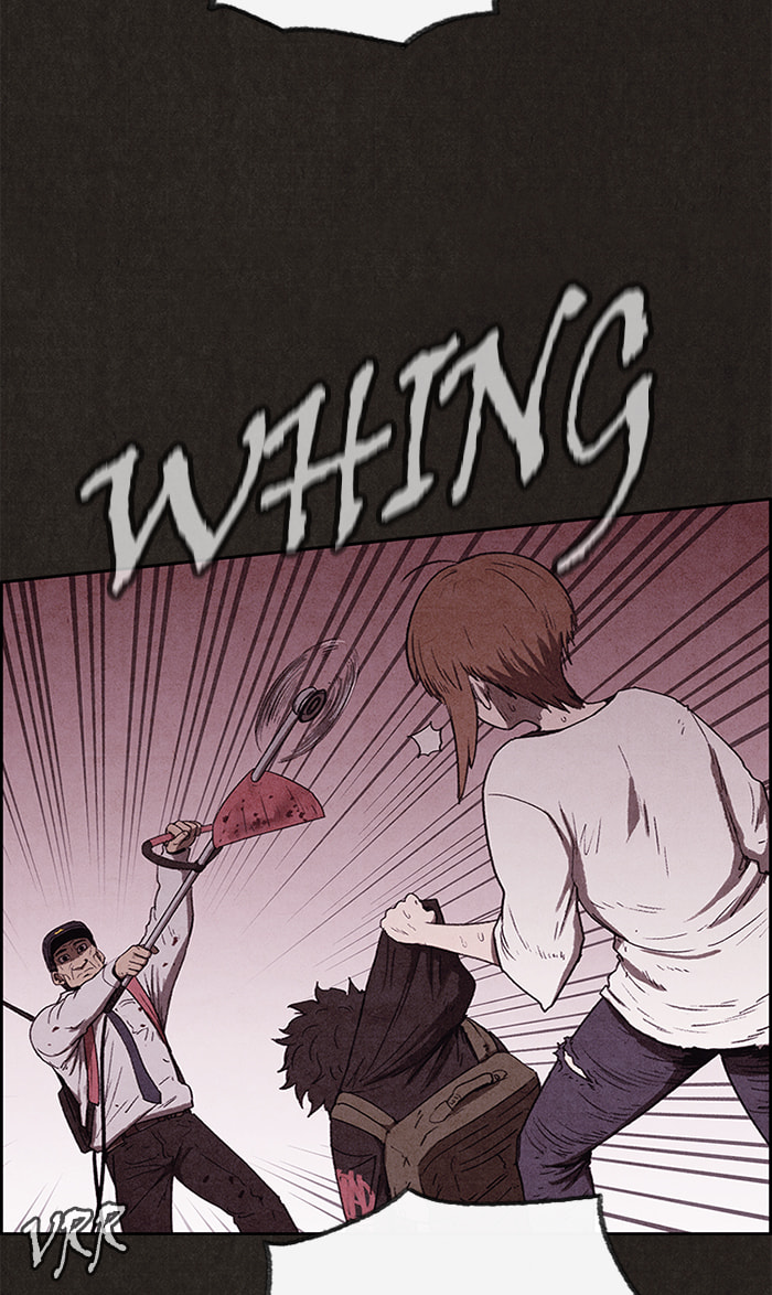 Sweet Home Chapter 64 page 13 - 