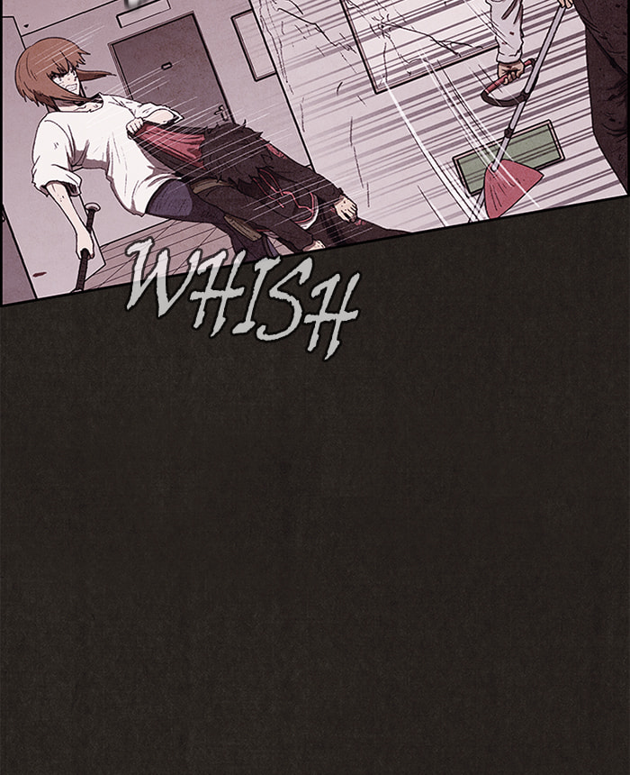 Sweet Home Chapter 64 page 15 - 