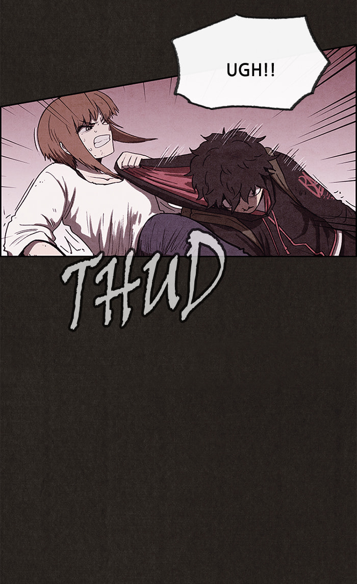 Sweet Home Chapter 64 page 16 - 