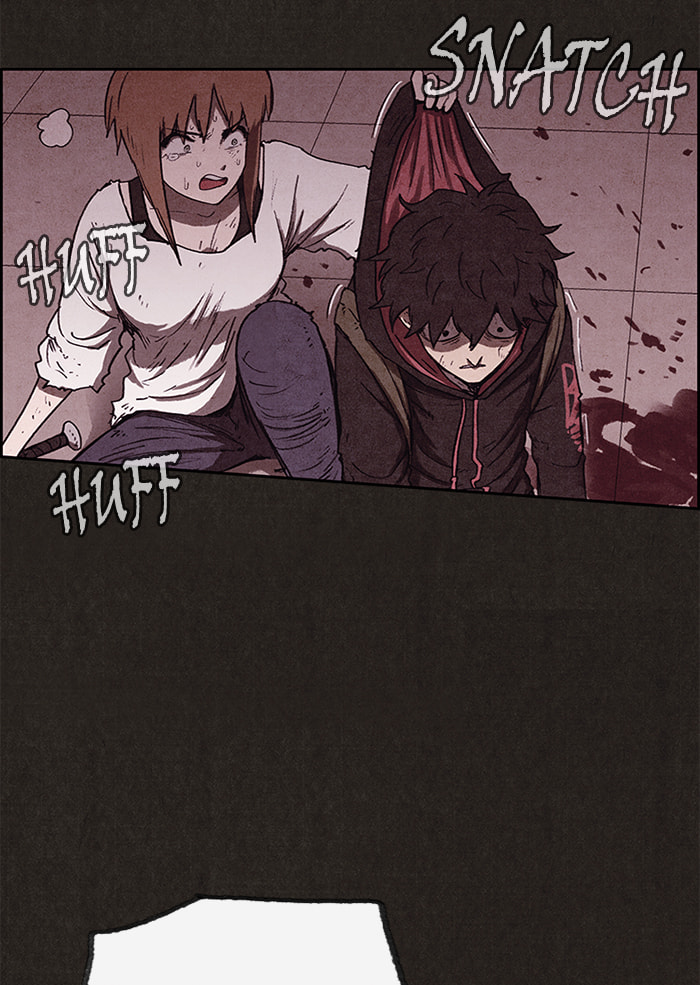 Sweet Home Chapter 64 page 17 - 
