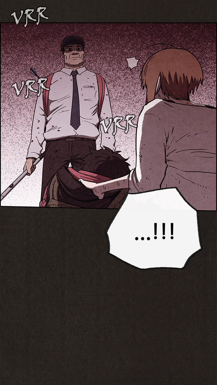 Sweet Home Chapter 64 page 20 - 