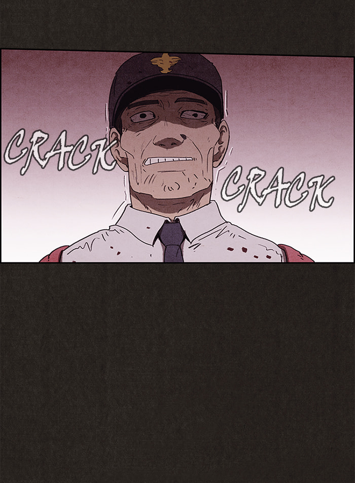 Sweet Home Chapter 64 page 21 - 