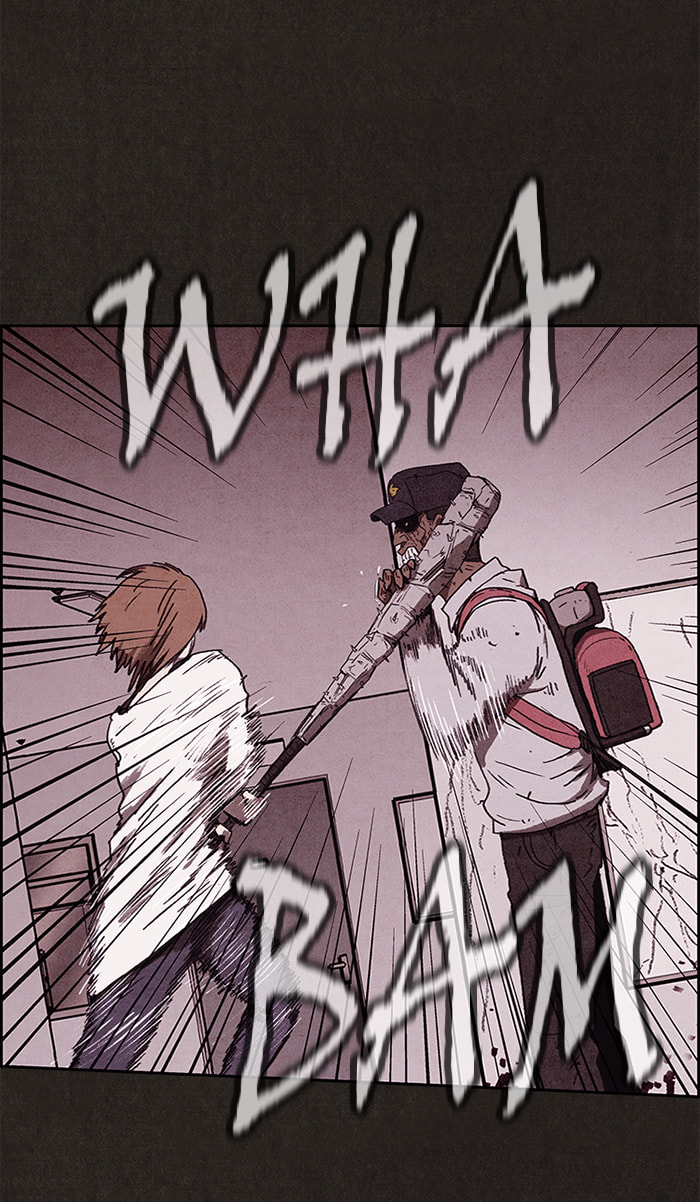 Sweet Home Chapter 64 page 24 - 