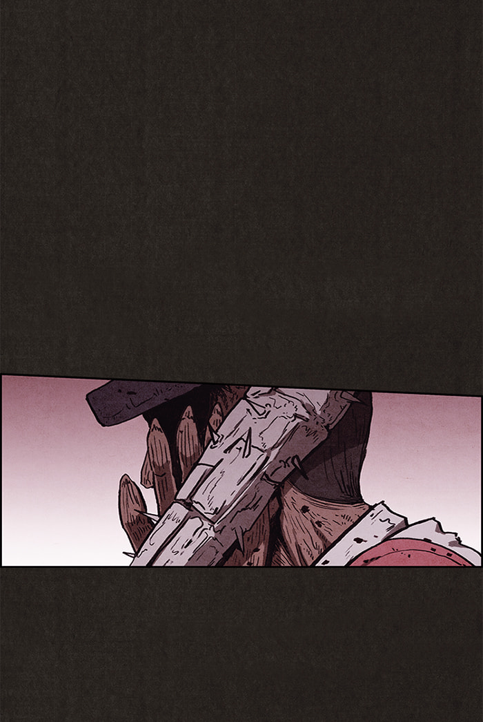Sweet Home Chapter 64 page 25 - 