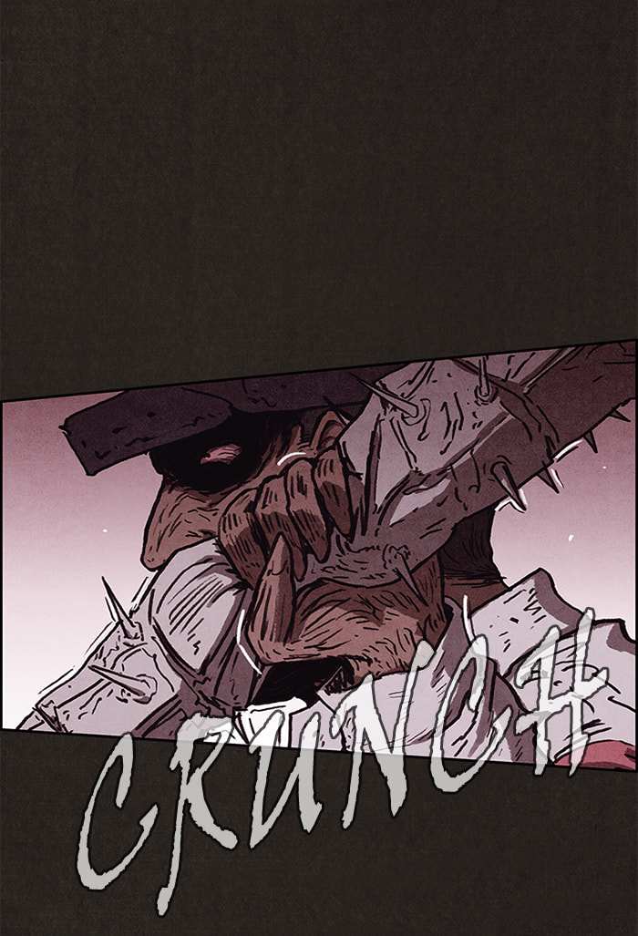 Sweet Home Chapter 64 page 27 - 
