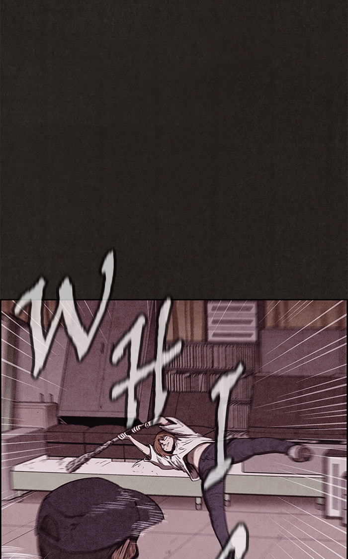 Sweet Home Chapter 64 page 29 - 
