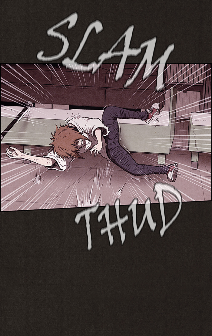 Sweet Home Chapter 64 page 31 - 