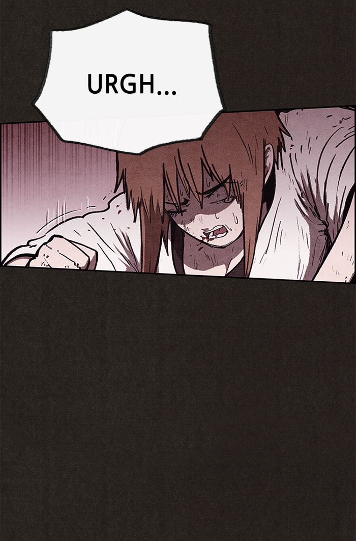Sweet Home Chapter 64 page 32 - 