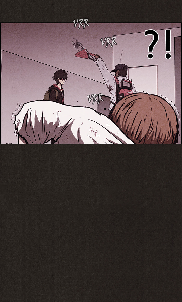 Sweet Home Chapter 64 page 34 - 
