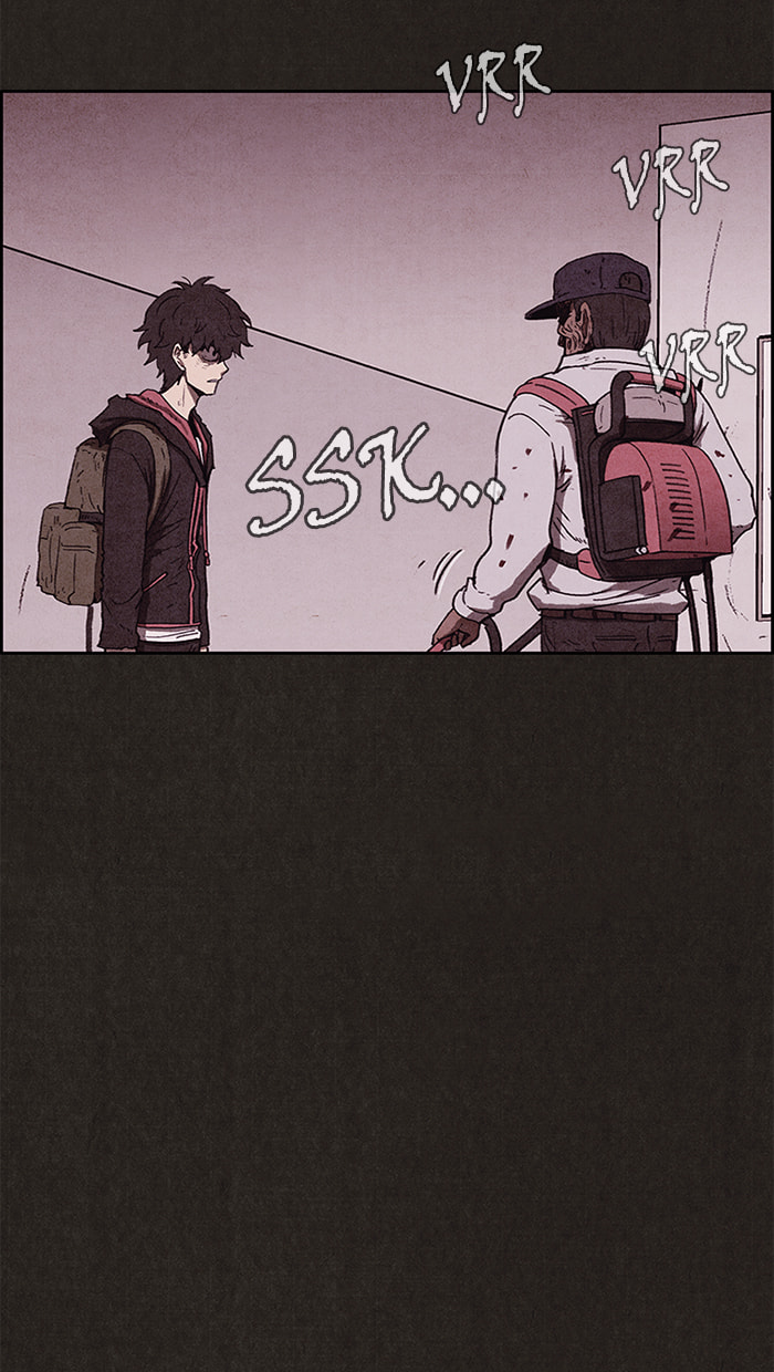 Sweet Home Chapter 64 page 37 - 