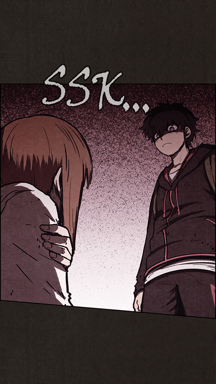 Sweet Home Chapter 64 page 44 - 