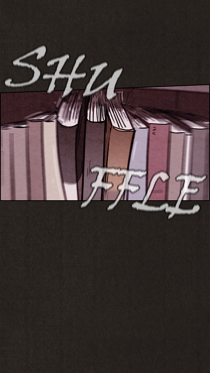 Sweet Home Chapter 64 page 49 - 