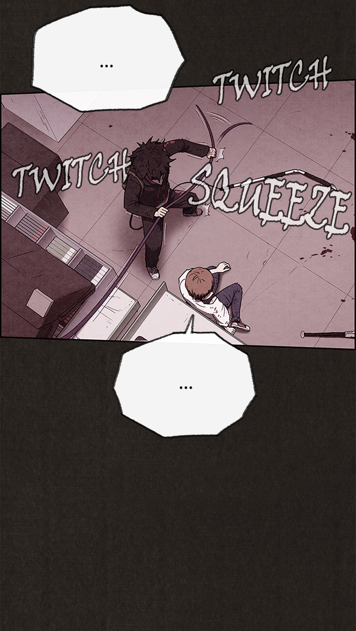Sweet Home Chapter 64 page 55 - 