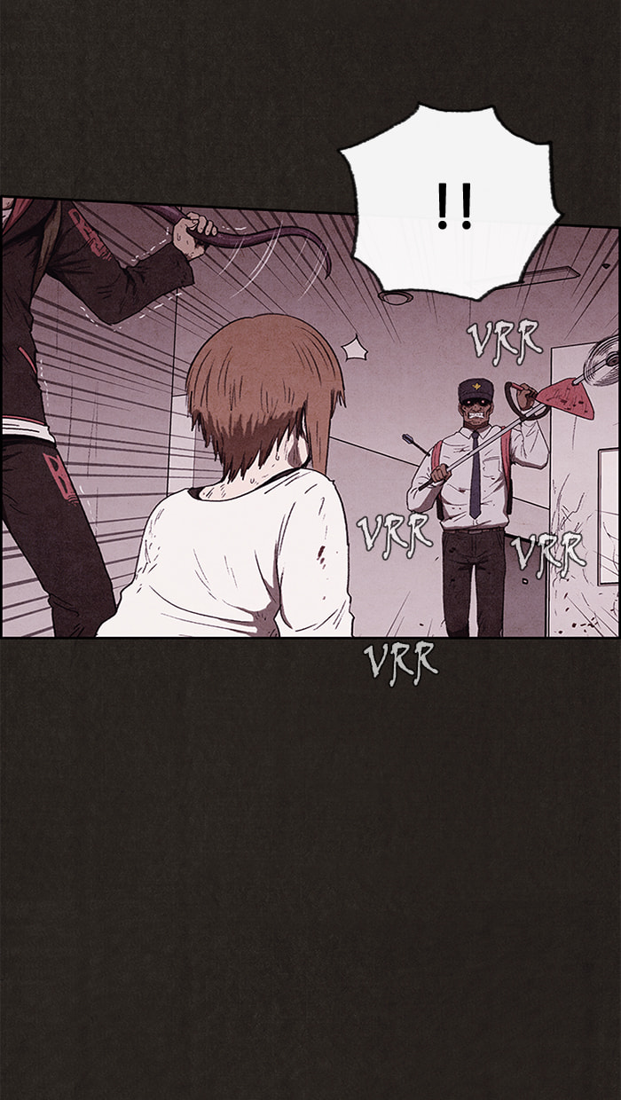 Sweet Home Chapter 64 page 60 - 