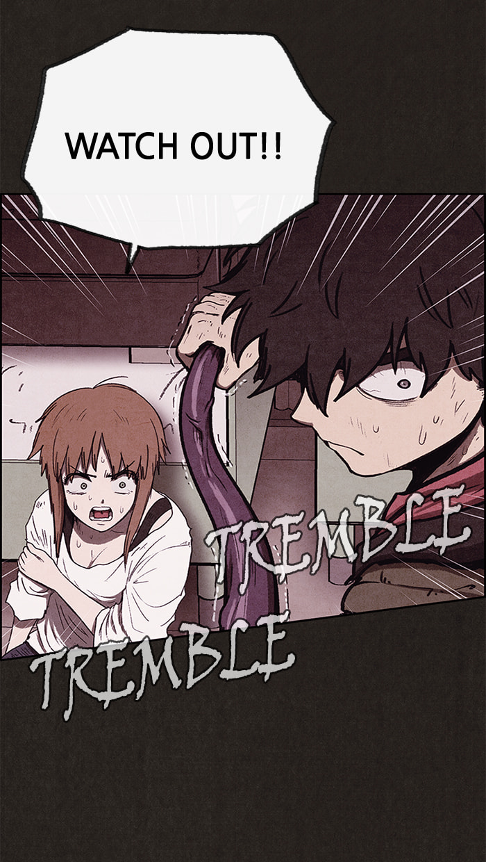 Sweet Home Chapter 64 page 61 - 