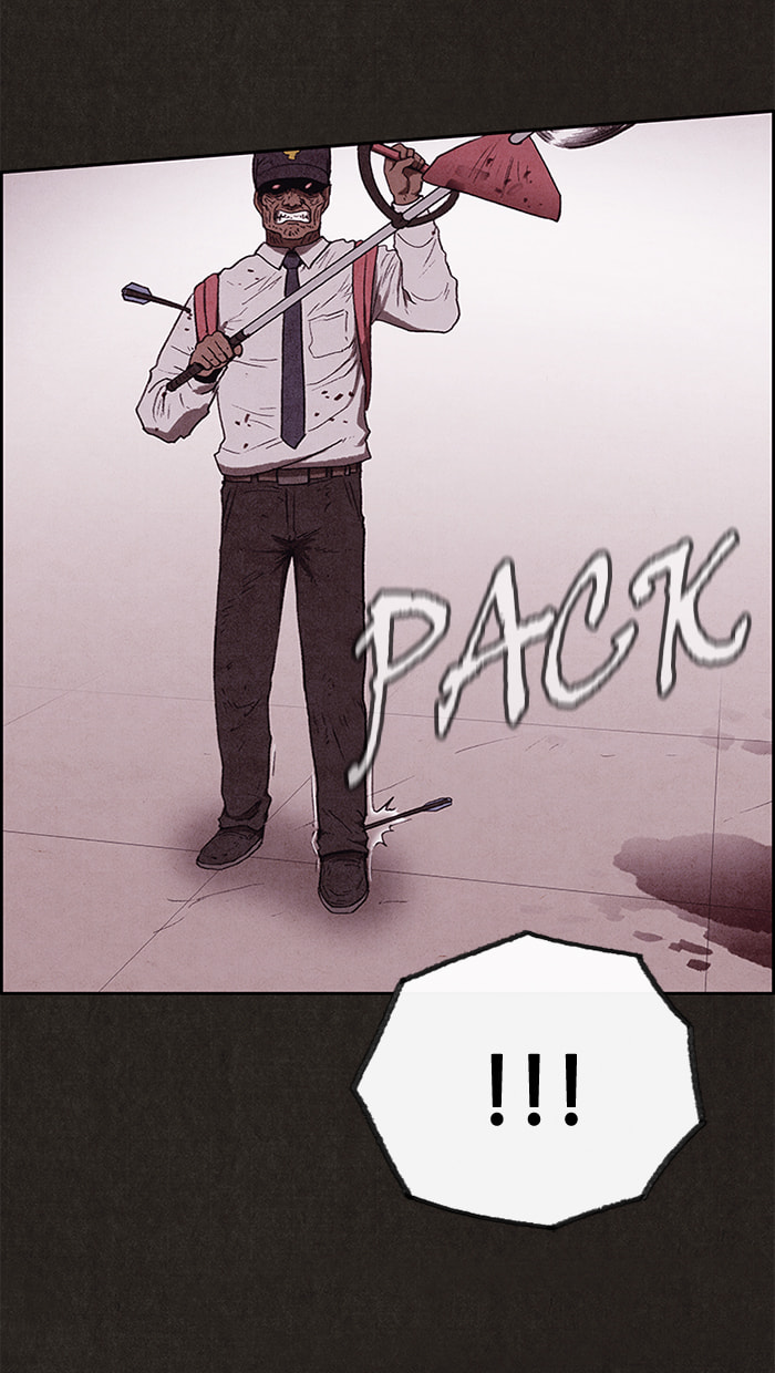 Sweet Home Chapter 64 page 64 - 