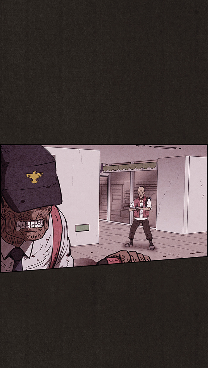Sweet Home Chapter 64 page 65 - 