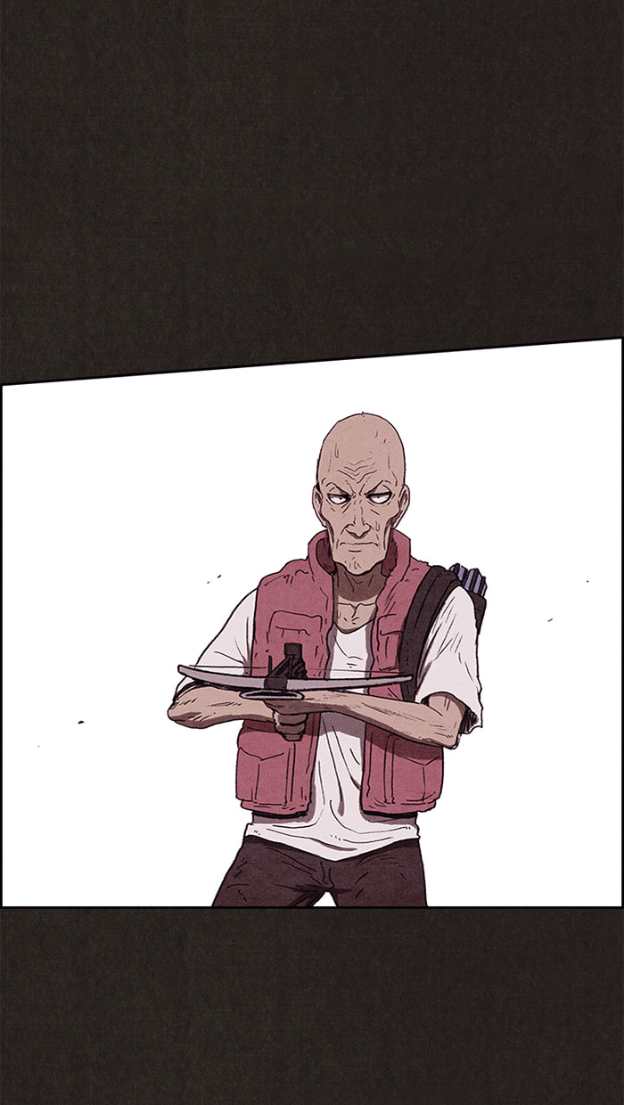 Sweet Home Chapter 64 page 66 - 