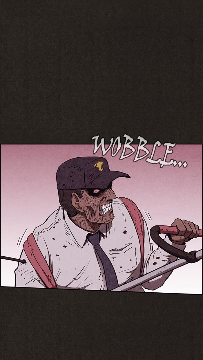 Sweet Home Chapter 64 page 67 - 