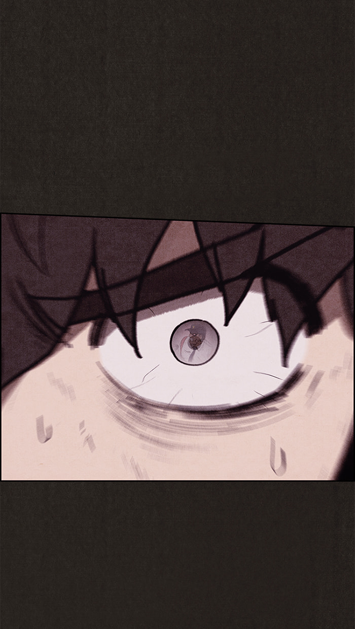 Sweet Home Chapter 64 page 68 - 