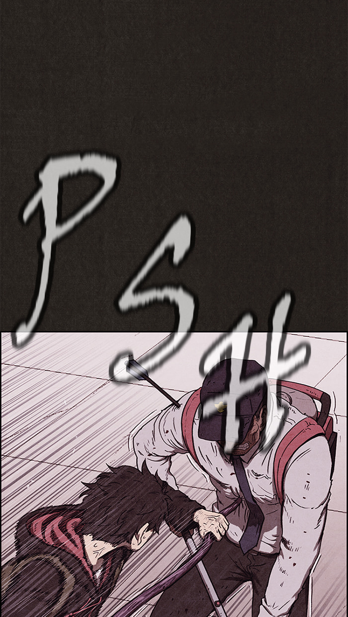 Sweet Home Chapter 64 page 71 - 