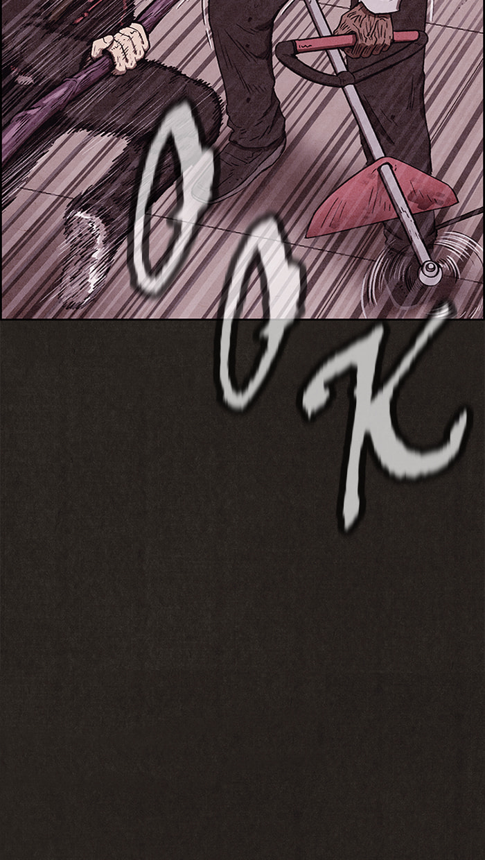Sweet Home Chapter 64 page 72 - 