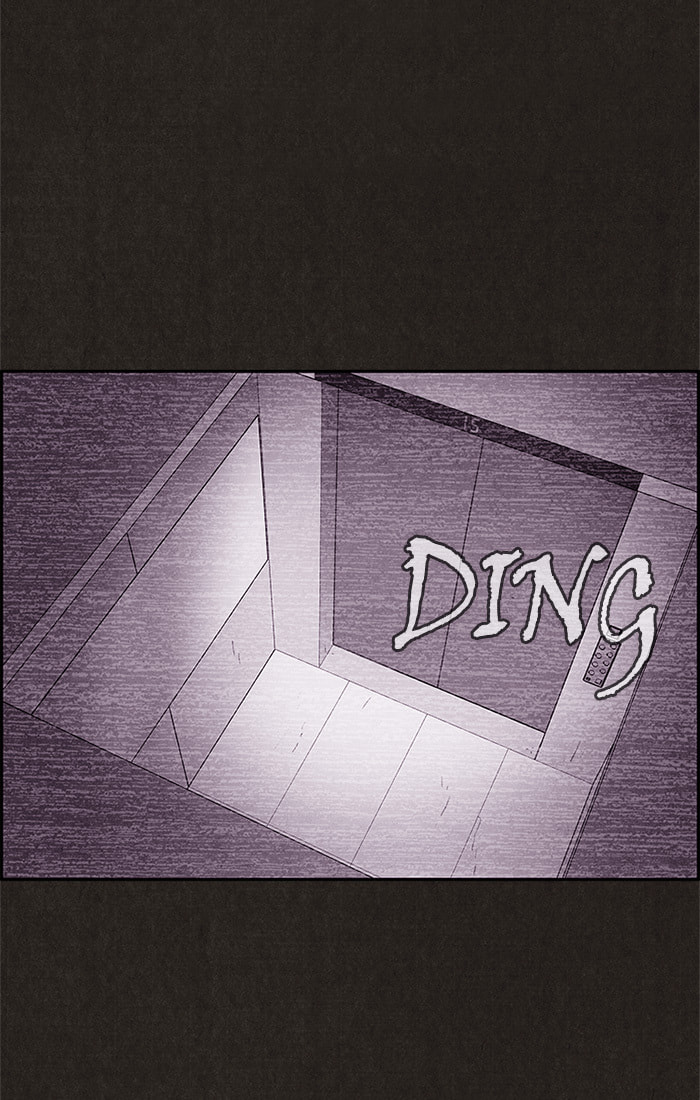 Sweet Home Chapter 65 page 11 - 
