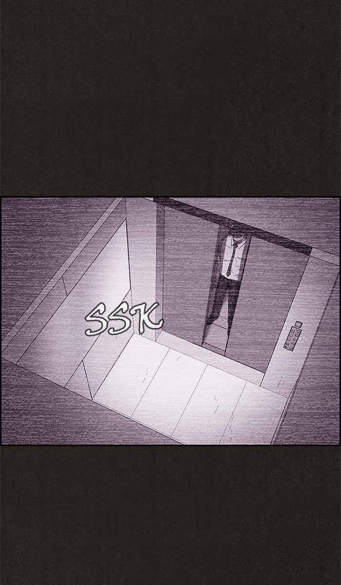 Sweet Home Chapter 65 page 12 - 