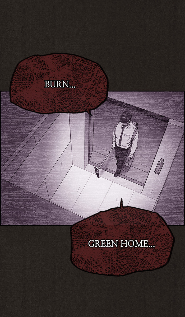 Sweet Home Chapter 65 page 13 - 