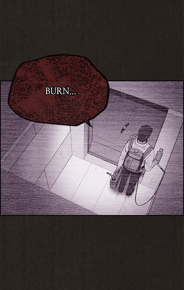 Sweet Home Chapter 65 page 14 - 