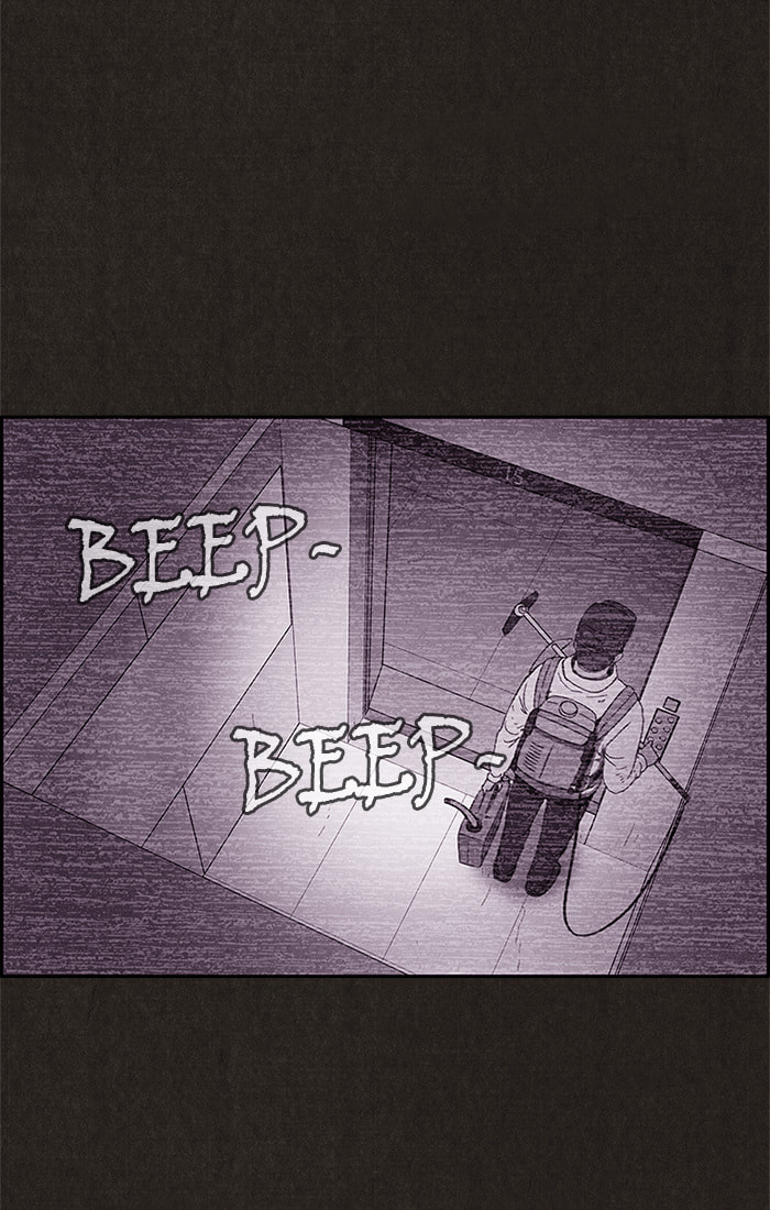 Sweet Home Chapter 65 page 15 - 