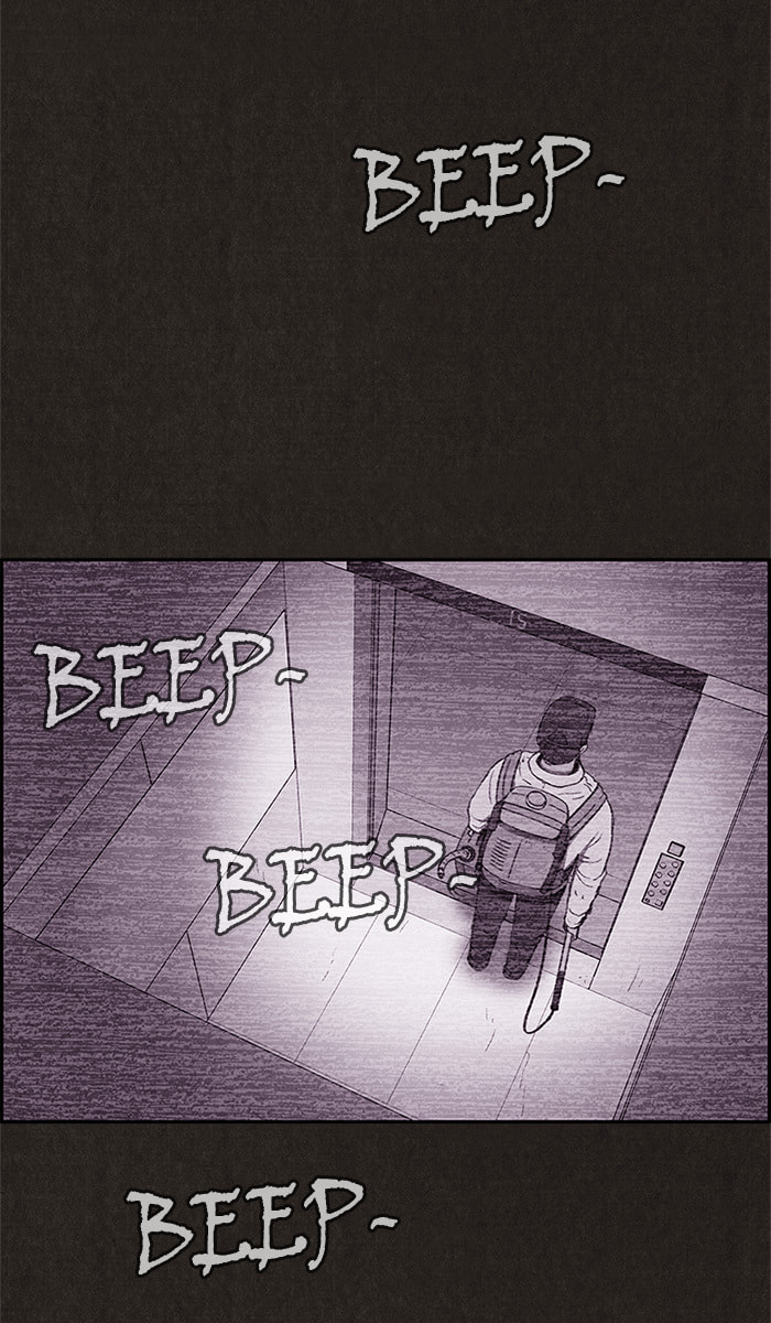 Sweet Home Chapter 65 page 18 - 