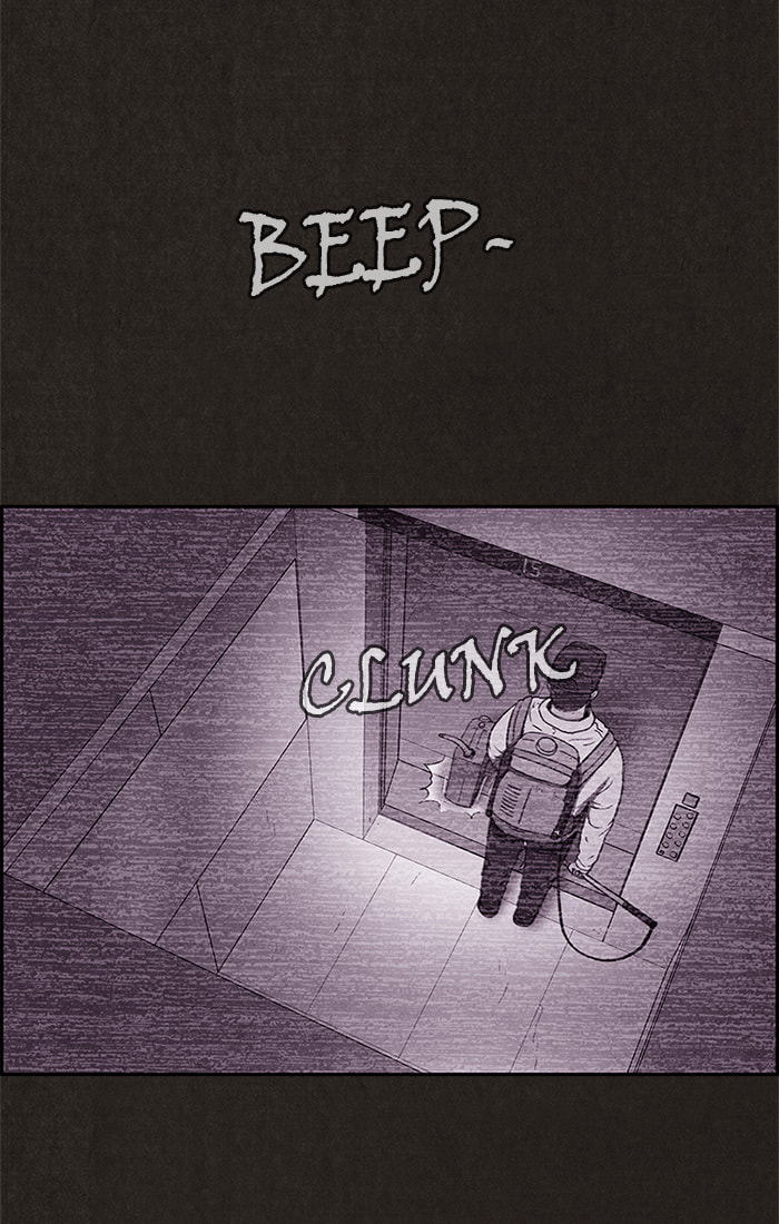 Sweet Home Chapter 65 page 19 - 