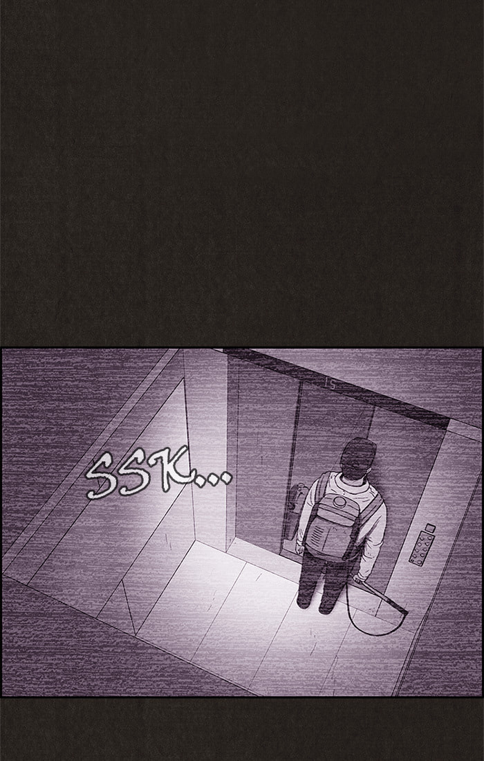 Sweet Home Chapter 65 page 20 - 