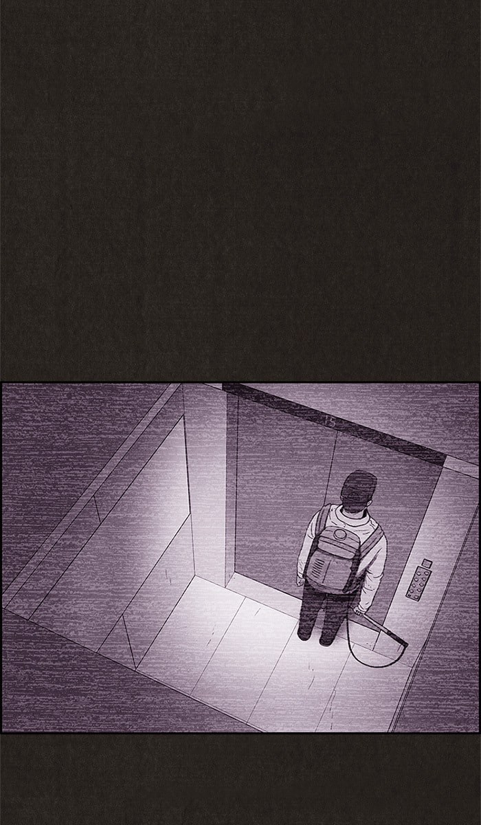 Sweet Home Chapter 65 page 21 - 