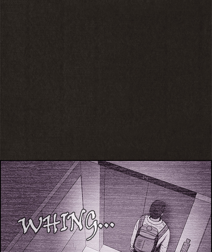 Sweet Home Chapter 65 page 22 - 