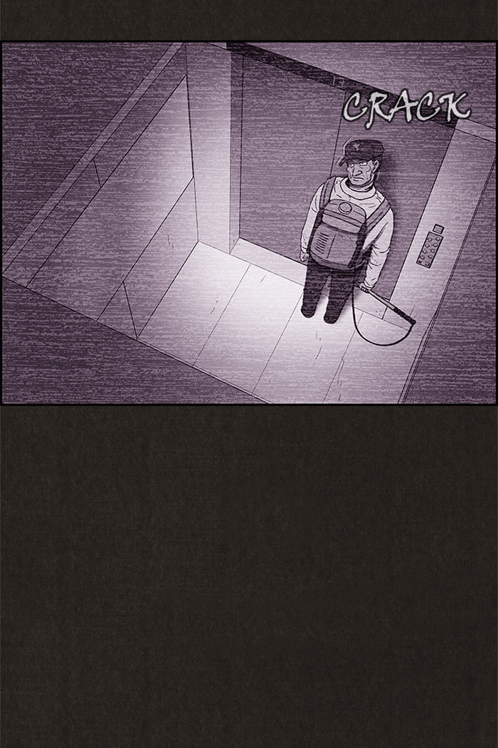 Sweet Home Chapter 65 page 24 - 
