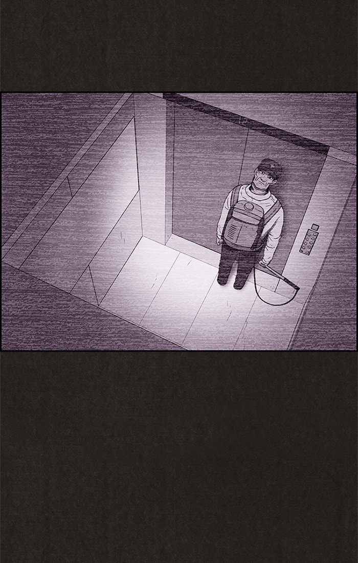 Sweet Home Chapter 65 page 25 - 