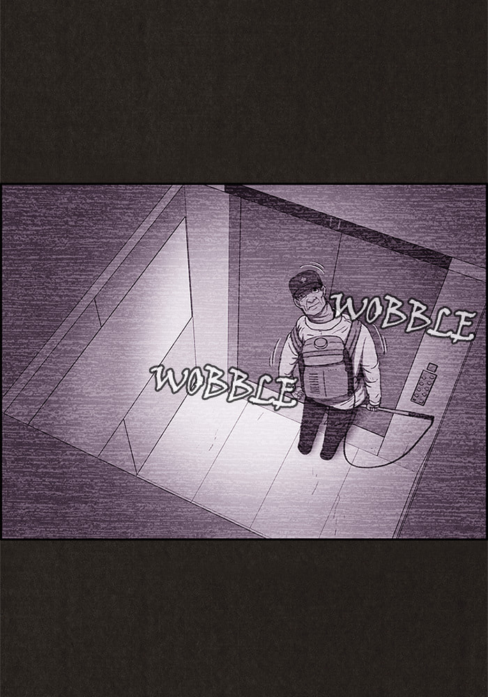 Sweet Home Chapter 65 page 26 - 